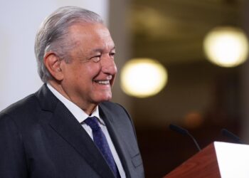 López Obrador anuncia que visitará la Sierra Juárez de Oaxaca