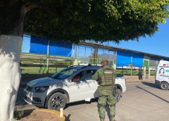 Matan a alcalde de Aguililla, Michoacán