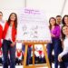 Cancelar el apoyo hacia las mujeres es un retroceso: Carolina Viggiano