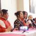 Leyenda de Morena ,“Para que ninguna mujer nos diga qué hacer”, violenta a las hidalguenses