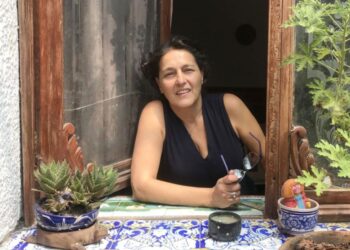 Muere Francesca Gargallo, escritora y activista a los 65 años