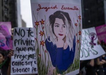 Funcionarios que filtren imágenes de víctimas serán castigado hasta con 10 años de prisión