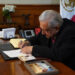 López Obrador publica en sus redes sentencia del Tribunal Electoral