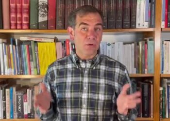 INE anuncia foros sobre revocación de mandato