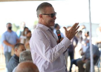 Avanza en comisiones del Senado ratificación de Quirino Ordaz como embajador