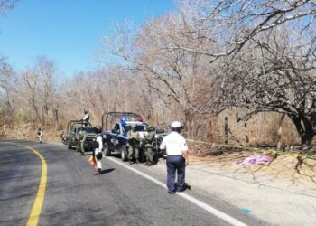Reportan otro feminicidio en San Pedro Pochutla, Oaxaca