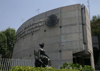 TEPJF determina que decreto está vigente pero no aplica en Revocación de Mandato