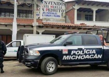 Asesinan a periodista Armando Linares, director de Monitor Michoacán