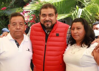 A tres meses de las elecciones, el 30.1 % de los oaxaqueños apoyan al PRI de Oaxaca