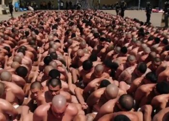 Bukele pone ultimátum a las pandillas salvadoreñas