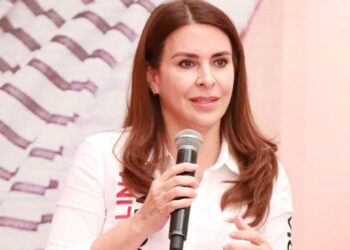 La unidad se construye todos los días para generar confianza: Viggiano Austrias