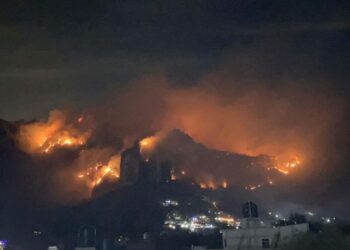 Cerro del Tepozteco permanecerá cerrado los próximos 5 años