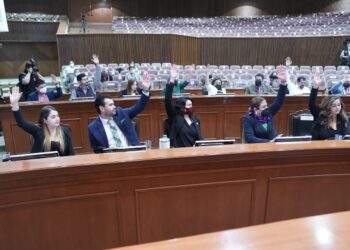 Sinaloa despenaliza el aborto en el Día Internacional de la Mujer