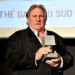 Justicia francesa enjuiciará al actor Gérard Depardieu por violación
