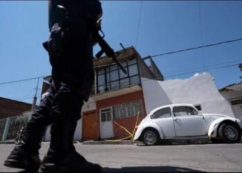 Unión Europea condena asesinato del director de Monitor Michoacán