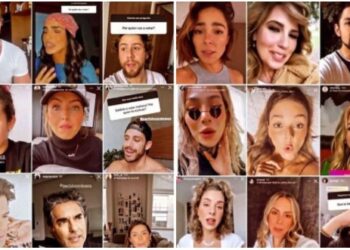 Multan con más 118 millones de pesos al PVEM por uso de influencers