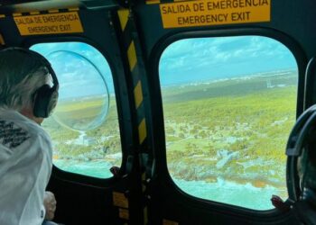 López Obrador destacó que Tren Maya solo se impactarán en 100 hectáreas