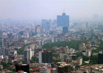 Suspenden contingencia ambiental y restricciones vehiculares en el Valle de México