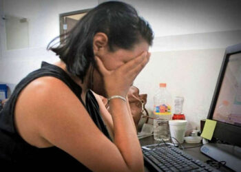 Mujeres que laboran en México han experimentado discriminación y violencia sexual: Inegi