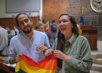 Congreso de Jalisco aprueba matrimonio igualitario