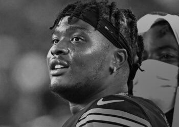 Muere el quarterback Dwayne Haskins tras ser atropellado
