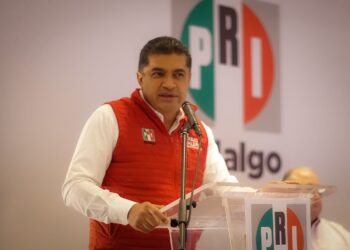 En la Revocación de Mandato, morena redujo a la mitad sus votos: Julio Valera