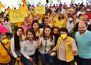 Actopan será nuevo polo de desarrollo durante su gobierno: Viggiano Austria