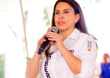 Viggiano Austria agradece acompañamiento y solidaridad de Omar Fayad