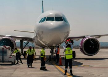 López Obrador invita a las aerolíneas que incrementen vuelos desde el AIFA