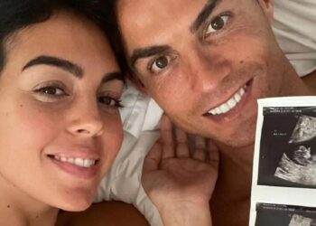 Cristiano Ronaldo y su esposa destrozados, fallece uno de sus gemelos durante el parto