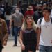 En espacios abiertos de la Ciudad de México, el cubrebocas será opcional