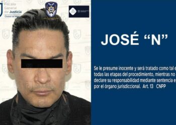 Detienen a implicado en asesinato de exgobernador de Jalisco, Aristóteles Sandoval