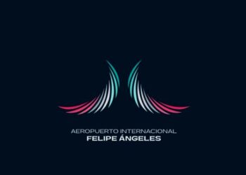 IMPI entrega concesión de marca y logotipo por 10 años al AIFA