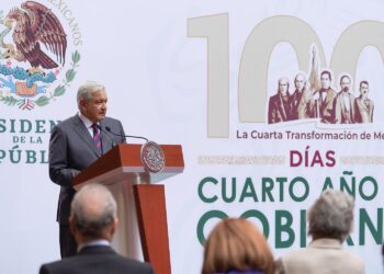 Remesas siguen aumentando como nunca: López Obrador