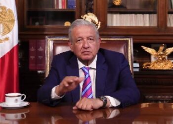 López Obrador urge una solución pacífica al conflicto entre Rusia y Ucrania