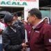 Menchaca Salazar