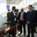 Menchaca Salazar abierto al diálogo con el sector empresarial