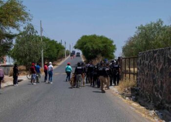 Hallan sin vida a la pequeña Victoria en Querétaro