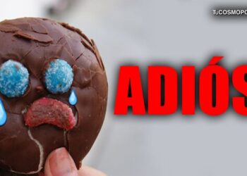 Adiós a la paleta payaso; Bimbo vende Ricolino