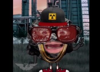 ¡Bad Carboni! MC critica Reforma Eléctrica con reguetón