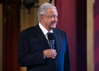 López Obrador busca reducir porcentaje de participación con Reforma Electoral
