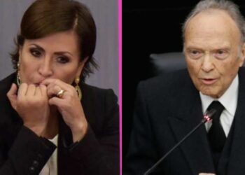 Gertz Manero violó debido proceso de Rosario Robles