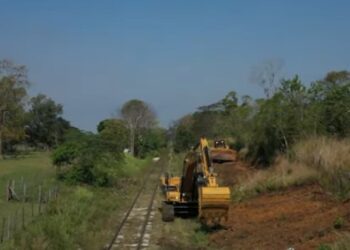 López Obrador cancela diálogo con famosos sobre #SélvameDelTren