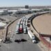 Senado rechaza medidas de control en frontera con Texas
