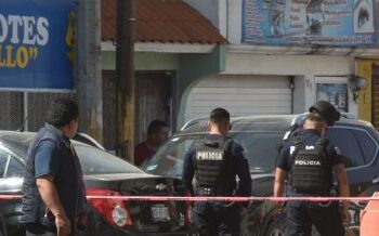 Fiscalía mexiquense confirma asesinato de ocho integrantes de una familia en Tultepec