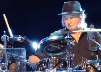 Alan White