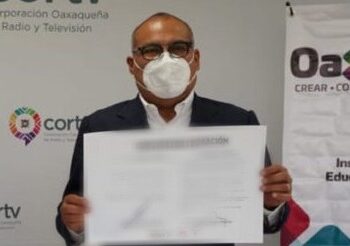 Ignorado por su mala administración, director de Cortv pide renuncia por WhatsApp