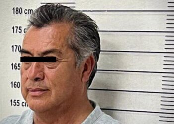 Trasladarán a exgobernador ‘El Bronco’ a hospital tras complicaciones en su salud