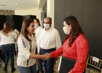 Con eliminación de programas sociales se ha retrocedido en el país: Viggiano Austria