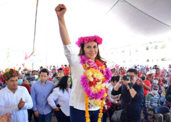 Los derechos laborales del magisterio que han logrado por años se respetarán: Viggiano